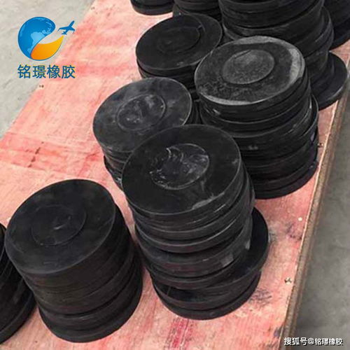 板式橡膠支座執行標準與產品特點簡介